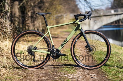 Rose Backroad AL ficha-técnica e avaliações